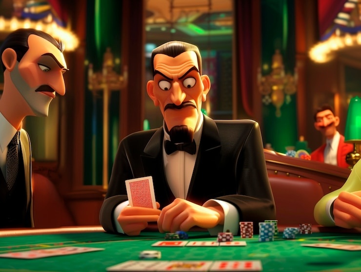 456 bet
