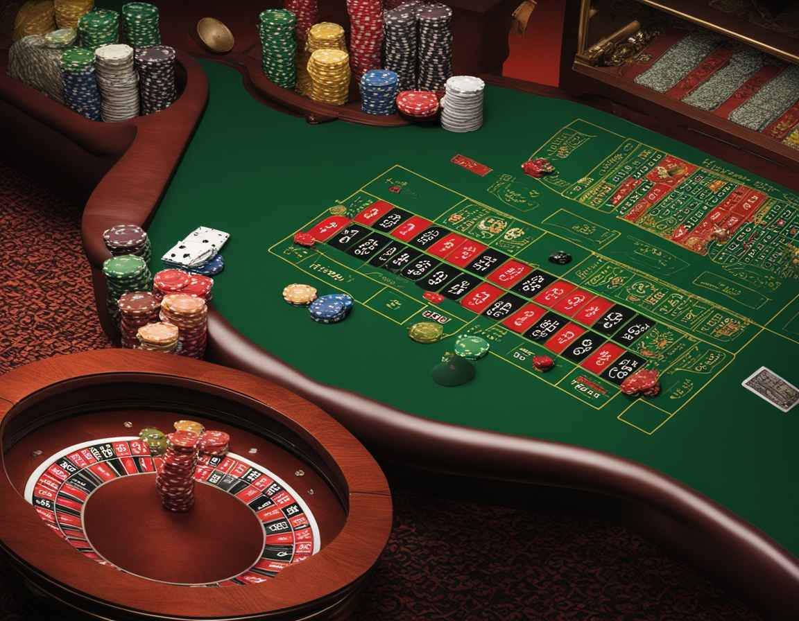456 bet