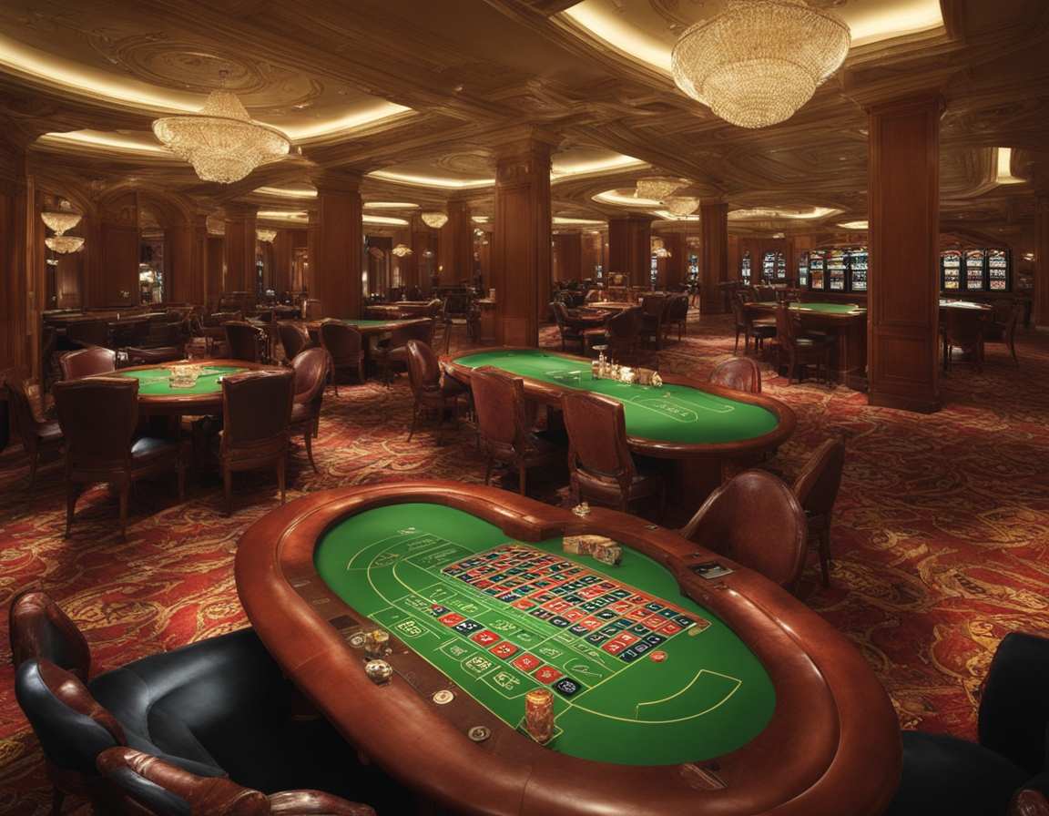456 bet