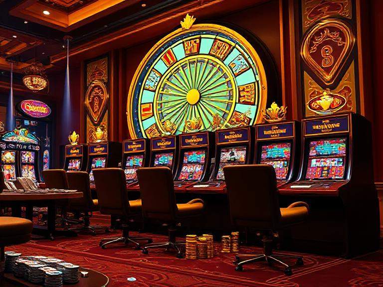 456 bet